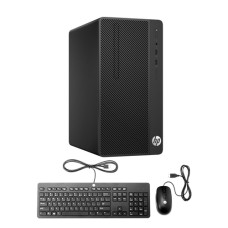HP PRODESK 400 G5 MT CORE I5 8TH GEN BUSINESS DESKTOP PC